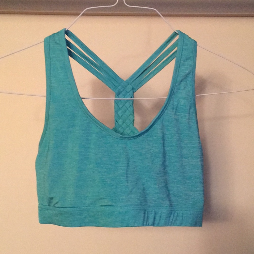Kiava Yoga Bra